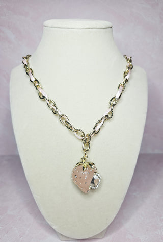 Sweet Treat Necklace