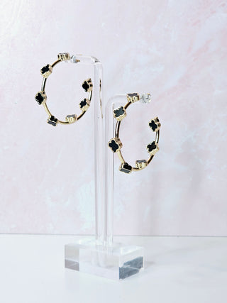 Elena Hoops