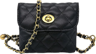 Leomi Belt Chain Bag