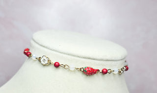 Sweet Grace Bracelet