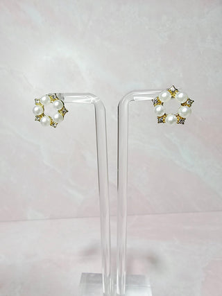Rosina Earrings