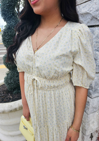 She’s So Pretty Dress