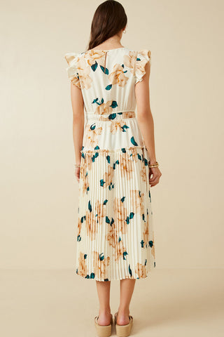 Blooming For You Dress