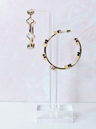 Elena Hoops