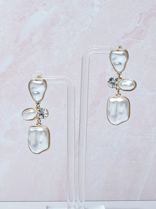 Elda Earrings