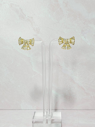 Like An Angel Earrings