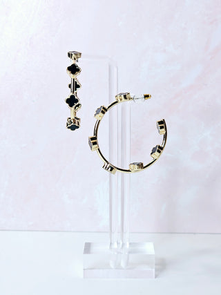 Elena Hoops