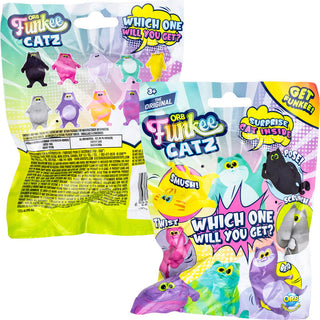 Funkee Catz