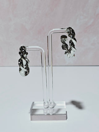 Twisted Dreams Earrings