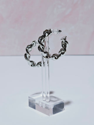 Twisted Dreams Earrings