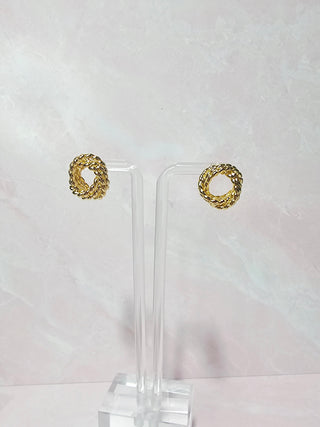 Veda Earrings