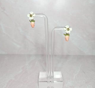 Love & Sweet Earrings