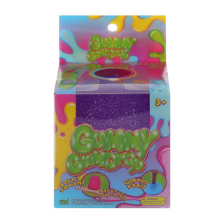Gummy Gumdrop