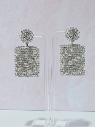 Paulina Earrings