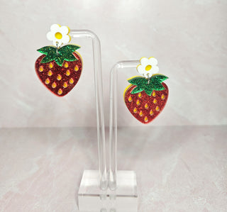 Pretty Girl Earrings