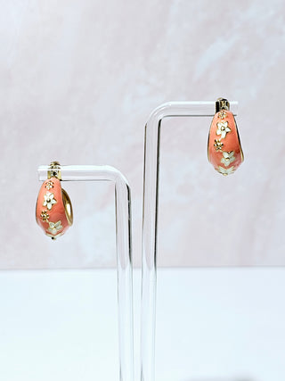 Sofia earrings