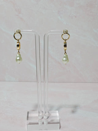 Callie Earrings