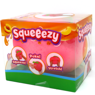 Squeeezy Peach