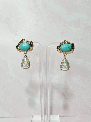 Loriana Earrings