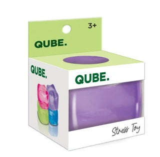 Qube Squishy