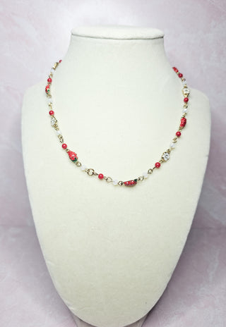 Sweet Grace Choker