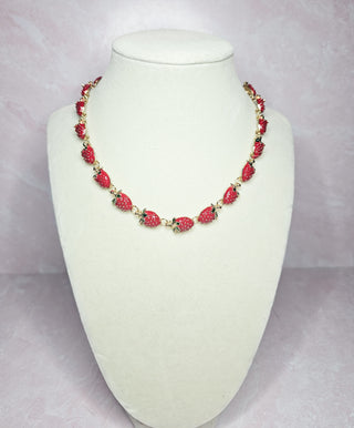 Festive Season Choker