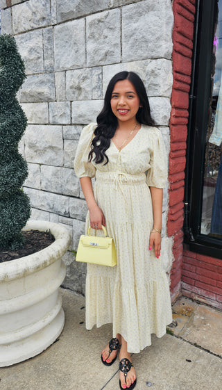 She’s So Pretty Dress