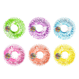 Pom Pom Bracelet
