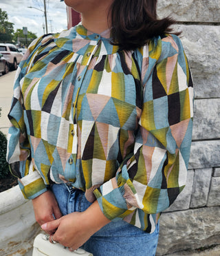 Melanie Top