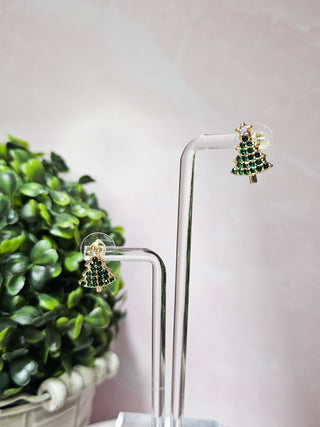 Time of Year Earring