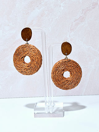 Amara Earring