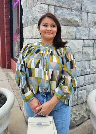 Melanie Top