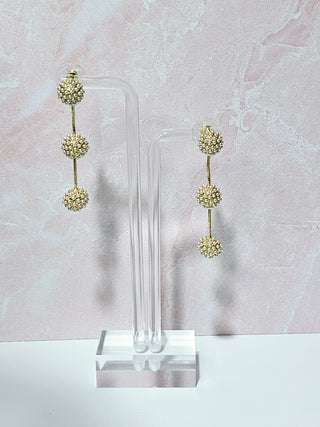 Simple Gal Earrings