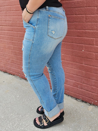 Carolina Jeans