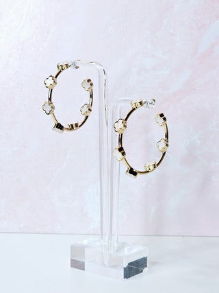 Elena Hoops