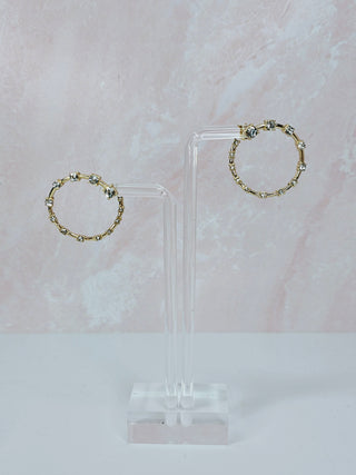 Allie Earrings