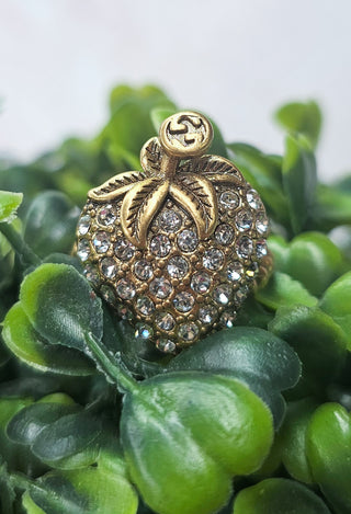 Lux GG Strawberry Ring