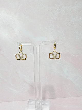 Vienna Earrings
