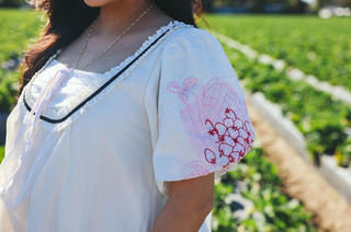 Lexie Babydoll Dress