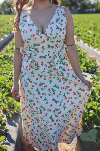 Always Be Sweet Dress