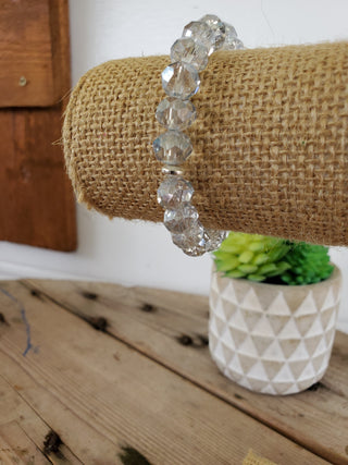 Shady Crystal Bracelet