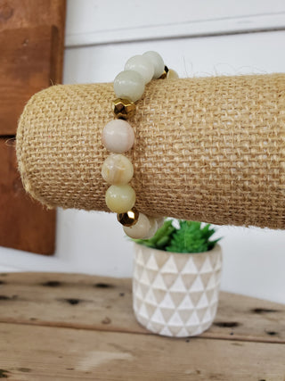 Amazonite Bracelet