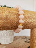 Skin Crystal Bracelet