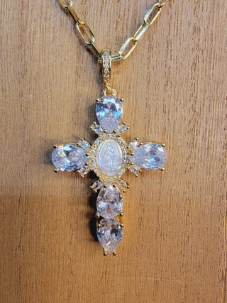 Cristo Necklace