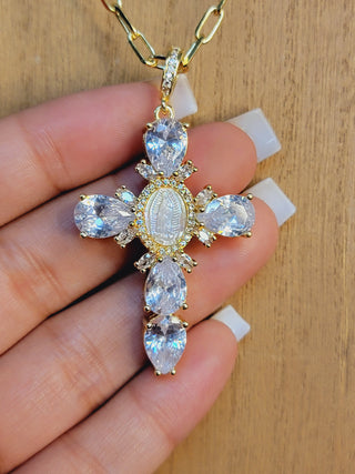 Cristo Necklace