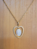 Amor de Madre Necklace