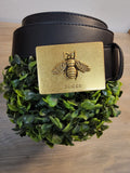 Bee Luxe Belt