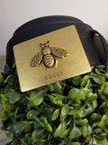 Bee Luxe Belt