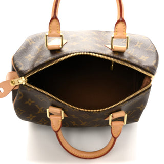 LV Speedy 25