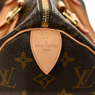 LV Speedy 25